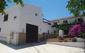 B&B Los Lujos